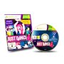 Xbox 360 Spiel Just Dance 4