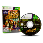 Xbox 360 Spiel Kinect Adventures ohne Kinect Sensor