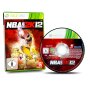 Xbox 360 Spiel NBA 2K12