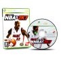 Xbox 360 Spiel NBA 2K7