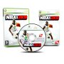 Xbox 360 Spiel NBA 2K8