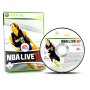 Xbox 360 Spiel NBA Live 07