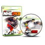 Xbox 360 Spiel NHL 2K9
