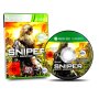 Xbox 360 Spiel Sniper - Ghost Warrior (USK 18)