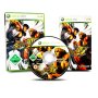 Xbox 360 Spiel Street Fighter Iv