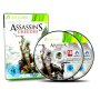 Xbox 360 Spiel Assassin`s Creed III - 3