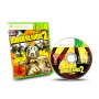 Xbox 360 Spiel Borderlands 2 (USK 18)