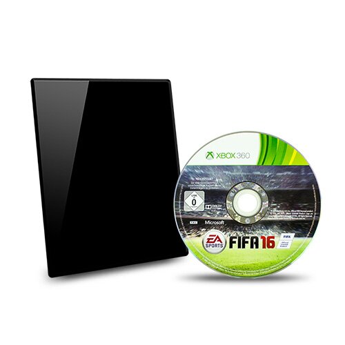 XBOX 360 Spiel FIFA 16 #B