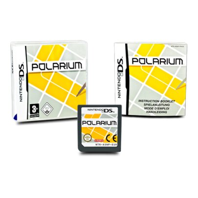 DS Spiel Polarium