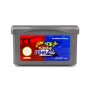 GBA Spiel Pokemon Pinball - Rubin & Saphir