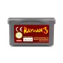GBA Spiel Rayman 3