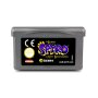 GBA Spiel The Legend of Spyro - A New Beginning