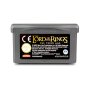 GBA Spiel The Lord of The Rings - The Third Age / Das Dritte Zeitalter