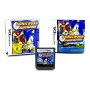 DS Spiel Sonic Rush Adventure