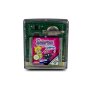 Gameboy Color Spiel Sabrina - Zapped !