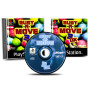 PS1 Spiel Bust - A - Move 3Dx / Bust A Move 3 Dx