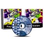 PS1 Spiel Bust - A - Move 4 / Bust A Move 4