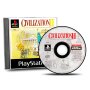 PS1 Spiel Civilization II / 2