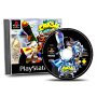 PS1 Spiel Crash Bandicoot 3 Warped