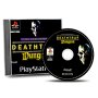 PS1 Spiel Deathtrap Dungeon (USK 18)