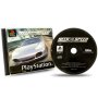 PS1 Spiel Need For Speed Porsche