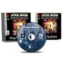 PS1 Spiel Star Wars Episode I - Die Dunkle Bedrohung
