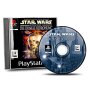 PS1 Spiel Star Wars Episode I - Die Dunkle Bedrohung