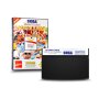 Sega Master System Spiel Olympic Gold - Barcelona 92 ohne Souvenirheft