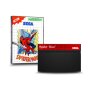 Sega Master System Spiel Spider - Man / Spiderman