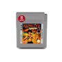 Gameboy Spiel Kung Fu Master (B-Ware) #057B