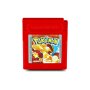 Gameboy Spiel Pokemon Rot - Rote Edition
