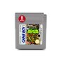 Gameboy Spiel Turtles - Fall Of The Foot Clan (B-Ware) #090B