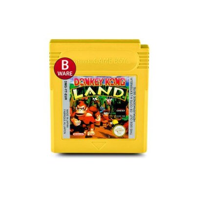 Gameboy Spiel DONKEY KONG LAND 1 (B - Ware) #360B