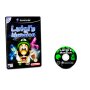 Gamecube Spiel Luigi`s Mansion