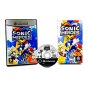 Gamecube Spiel Sonic Heroes