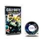 PSP Spiel Call of Duty - Roads To Victory (USK 18)