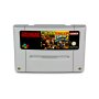 SNES Spiel Donkey Kong Country 2 - Diddy`s Kong Quest