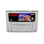 SNES Spiel Tetris & Dr. Mario
