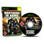 Xbox Spiel Brothers in Arms - Road To Hill 30 (USK 18)