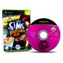 Xbox Spiel Die Sims Brechen Aus