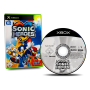 Xbox Spiel Sonic Heroes
