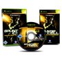 Xbox Spiel Tom Clancys Splinter Cell Pandora Tomorrow