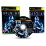 Xbox Spiel Chronicles of Riddick - Escape From Butcher Bay (USK 18)