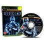 Xbox Spiel Chronicles of Riddick - Escape From Butcher Bay (USK 18)