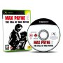 Xbox Spiel Max Payne 2 - The Fall of Max Payne (USK 18)