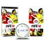 PSP Spiel Fifa 12 - 2012