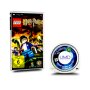 PSP Spiel Lego Harry Potter - Die Jahre 5 - 7