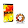PSP Spiel Lumines - Puzzle Fusion