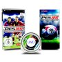 PSP Spiel PES Pro Evolution Soccer 2010