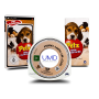 PSP Spiel Petz - Meine Hunde - Familie - Hundefamilie